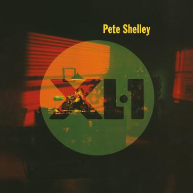 Pete Shelley -  XL1